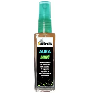 aura vainilla autrok aromatizante para carro y moto vehiculo de la mejor calidad