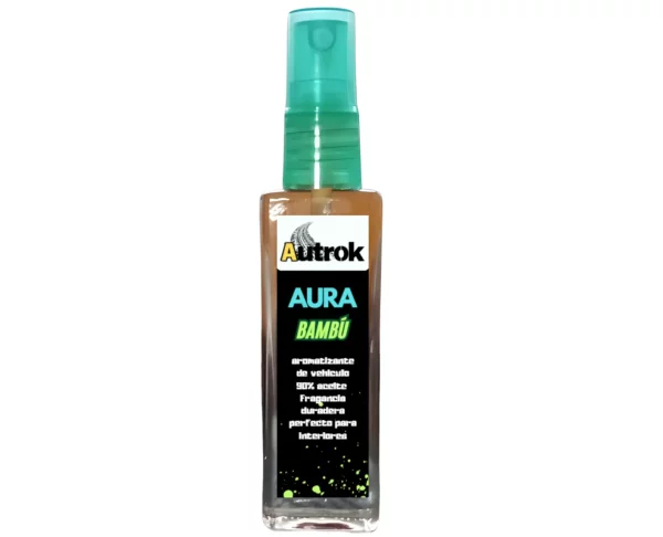 aura vainilla autrok aromatizante para carro y moto vehiculo de la mejor calidad